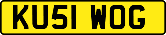 KU51WOG
