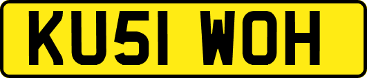 KU51WOH