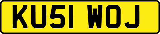 KU51WOJ