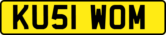 KU51WOM