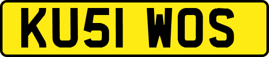 KU51WOS