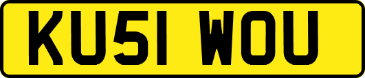 KU51WOU