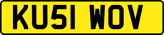 KU51WOV