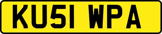 KU51WPA