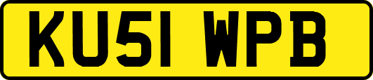 KU51WPB