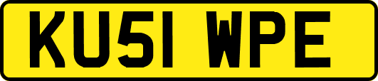 KU51WPE