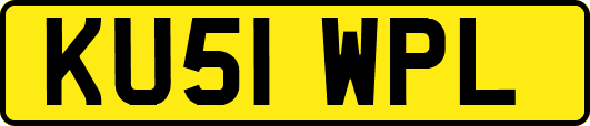 KU51WPL