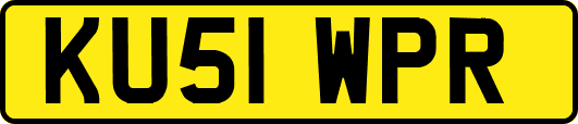 KU51WPR