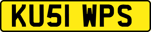 KU51WPS