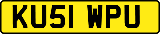 KU51WPU