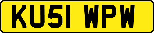 KU51WPW