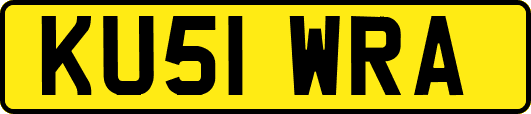 KU51WRA