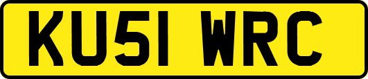 KU51WRC