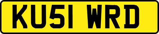 KU51WRD