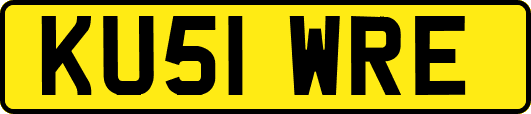 KU51WRE