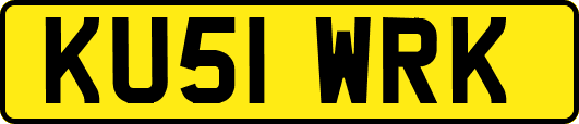 KU51WRK