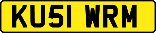 KU51WRM