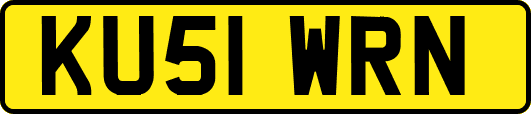 KU51WRN