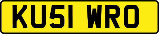 KU51WRO