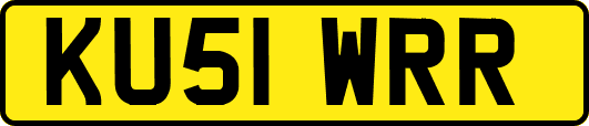 KU51WRR