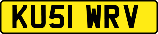 KU51WRV