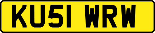 KU51WRW