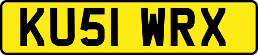 KU51WRX