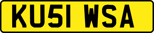 KU51WSA