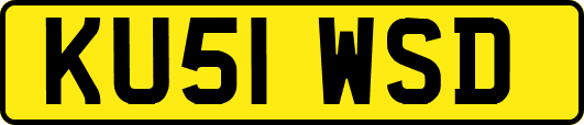KU51WSD
