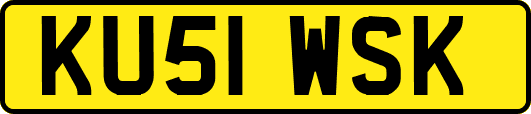 KU51WSK