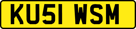 KU51WSM