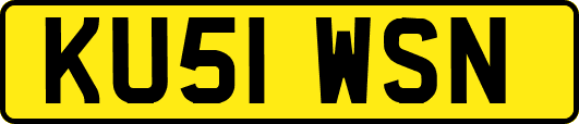 KU51WSN