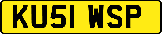 KU51WSP