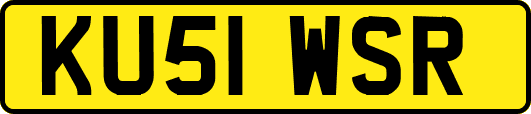 KU51WSR