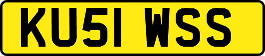 KU51WSS