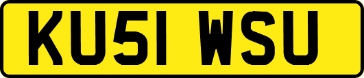 KU51WSU