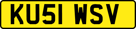 KU51WSV