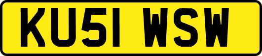 KU51WSW