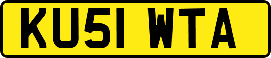 KU51WTA