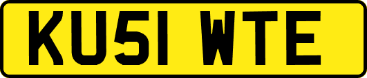 KU51WTE
