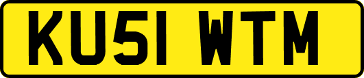 KU51WTM
