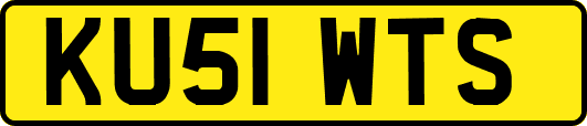 KU51WTS