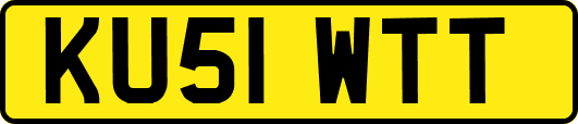 KU51WTT