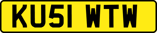 KU51WTW