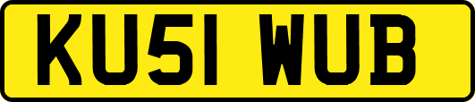 KU51WUB
