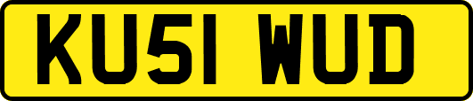 KU51WUD