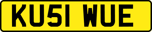 KU51WUE