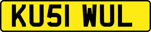 KU51WUL