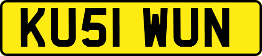 KU51WUN
