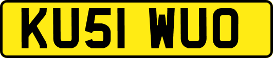 KU51WUO